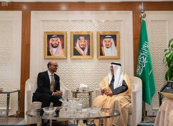 الانتهاء من إنشاء الفنار أحد أبرز معالم محافظة الوجه