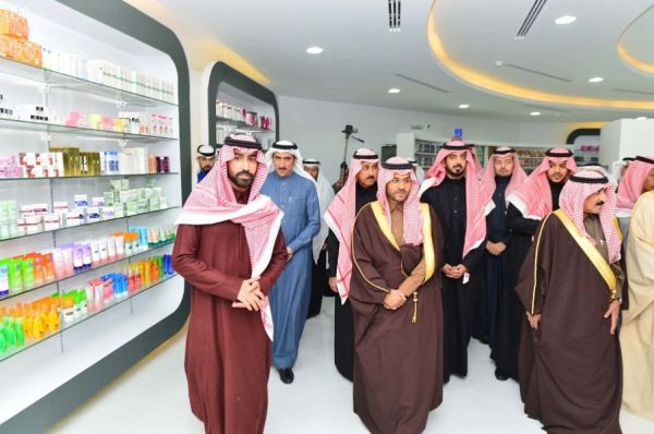 سفير خادم الحرمين الشريفين لدى لبنان يلتقي رئيس اتحاد المصارف العربية
