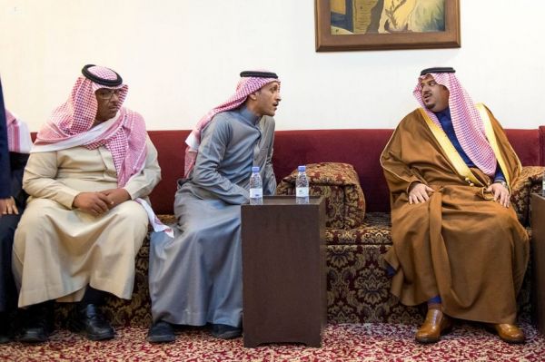 نائب أمير جازان : ملتقى القيادات الشابة .. دعم للشباب والفتيات تحقيقاً لرؤية الوطن
