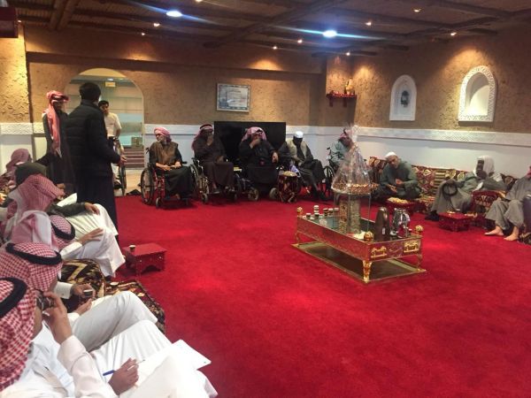 عيادتين جديدتين لمكافحة التدخين بحفرالباطن