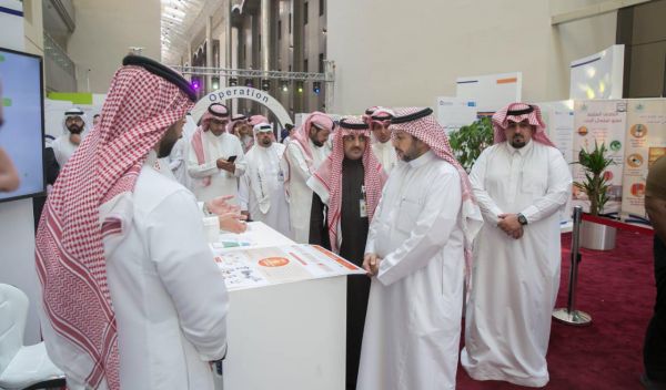 التخصصات الصحية تختار مستشفى المملكة والعيادات الاستشارية صديقا للطفل والام