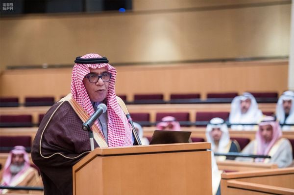 ولي العهد يتلقى اتصالاً هاتفياً من الأمين العام للأمم المتحدة