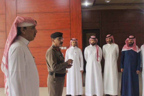 4 مخالفات جديدة ترصدها اللجنة الوطنية لمكافحة التبغ بحفرالباطن