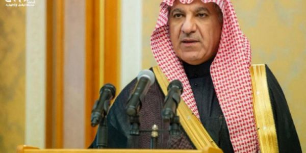 بالصور.. الأمير نايف بن فهد يرعي مبادرة التبرع بالدم بالمختبر الإقليمي بمدينة الملك سعود الطبية