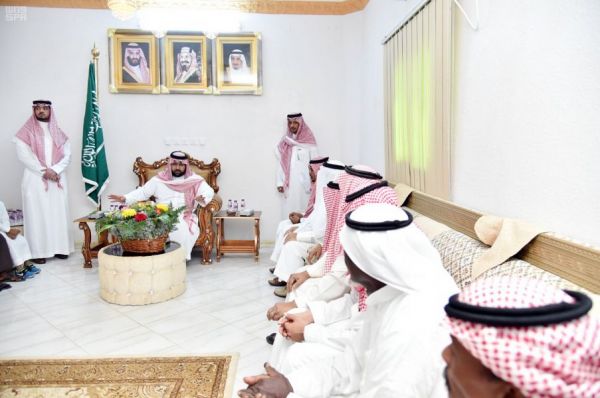 اتحاد الأمن السيبراني  وORACLE يزودان الناشئة بأساسيّات البرمجة في الرياض