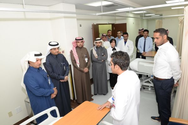جائزة الشيخ محمد بن صالح تدعم “مبادرة مكتبتي” لمنطقة تعليم جازان