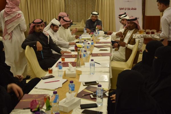 العميد الداود يدشن توسعة جراحة الرجال بمستشفى قوى الأمن بالرياض