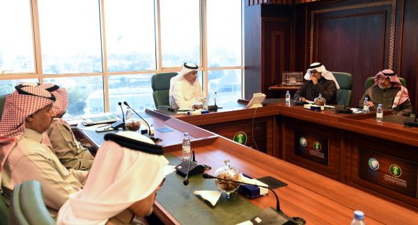 أمين الشرقية يقوم غداً بزيارة تفقدية لبلدية الخفجي
