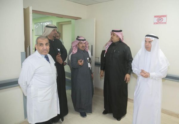 تنمية بطحاء قريش تبدأ بتنفيذ برنامج “كاب تار” لتعليم الابتكار لدى الطلاب