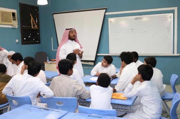الصبيح مديرا لادارة التواصل الداخلي بصحة الرياض