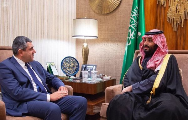 المملكة تنجح في إطلاق القمر السعودي للاتصالات (SGS-1) حمل توقيع سمو ولي العهد