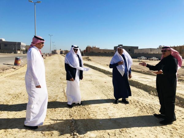أمير منطقة الحدود الشمالية يتسلم التقرير السنوي للدفاع المدني بالمنطقة