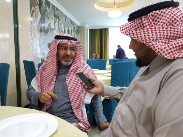 مدير عام السجون يرعى تخريج دفعة المستفيدين من مركز الرعاية والتحفيز