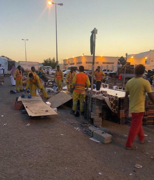 تعرف على مدة إنجاز الجسر الجديد بين المملكة والبحرين