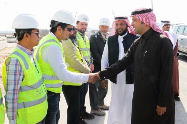 العثيمين: النسخة الأولى من مهرجان منظمة التعاون الإسلامي نجحت بامتياز