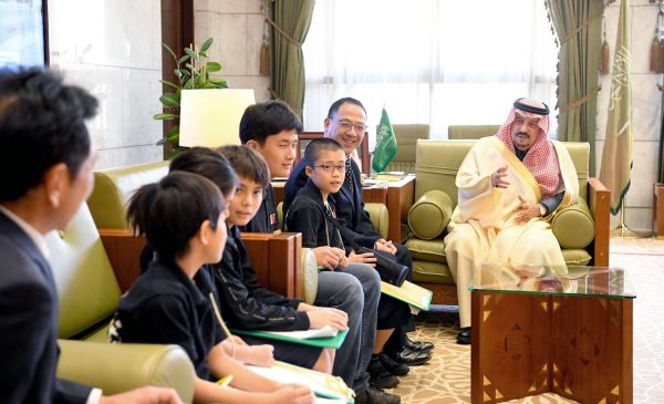 اتفاقية بين أمانة الشرقية و الشؤون الإسلامية لمبادرة الاستدامة بعمارة المساجد