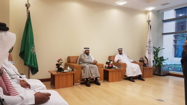 حرس الحدود بمنطقة تبوك يحبط تهريب كمية كبيرة من الحبوب المخدرة