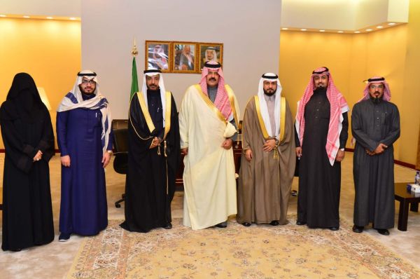 مدني الباحة يدعو لأخذ الحيطة جراء التقلبات الجوية المتوقعة