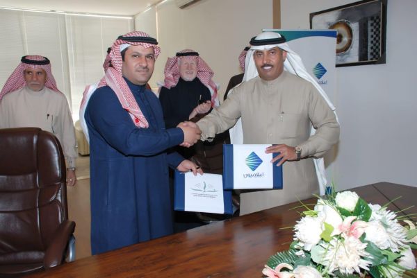 شراكة سعودية فرنسية بصناعة مواد تغطية المنشآت والمعدات العسكرية