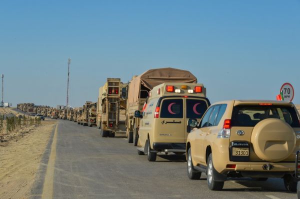 تدشين عيادات الإجراء الواحد لجراحة السمنة بمستشفى الملك سلمان بالرياض