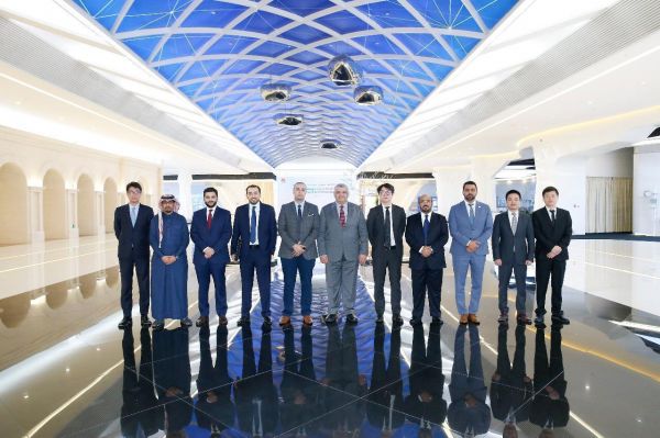 ترقية آل فردان بأمر من أمير منطقة نجران