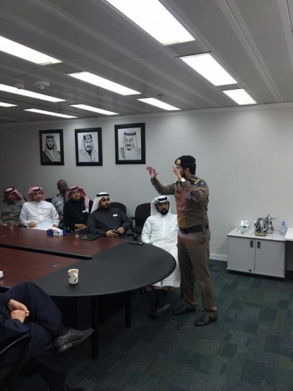 وزير الشؤون الإسلامية يتفقد ميقاتي يلملم والجحفة