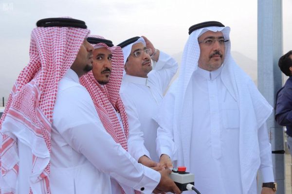 أمير القصيم يرعى ختام مهرجان واحة المانعية بمحافظة المذنب