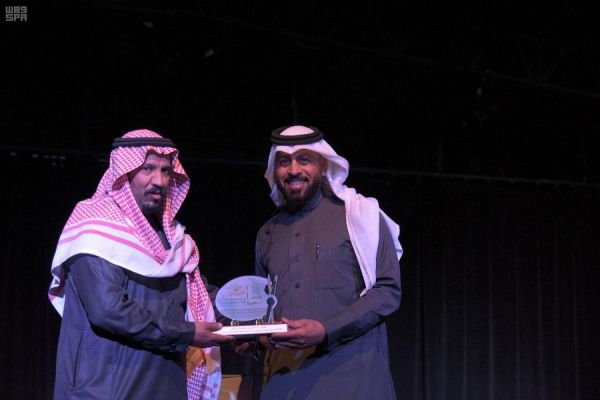 نائب أمير منطقة حائل يرعى حفل اختتام فعاليات الحملة الخليجية للتوعية بالسرطان
