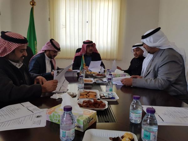 القبض على ٦ مقيمين بتهمة سرقة المحلات التجارية بالرياض