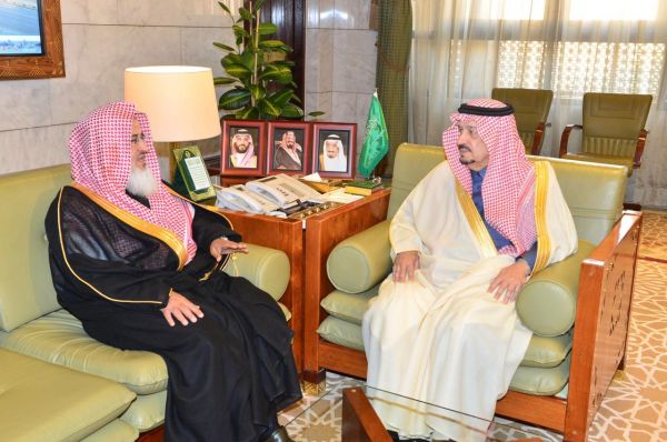 أمير الرياض يرعى المؤتمر السعودي الأول للإصابات الأربعاء القادم