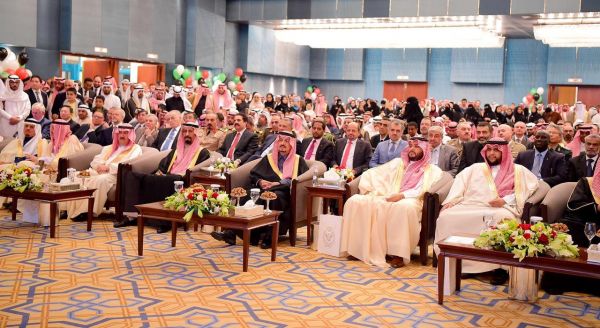 وصول القوات البحرية السعودية المشاركة بتمرين الفلك-3 بالسودان