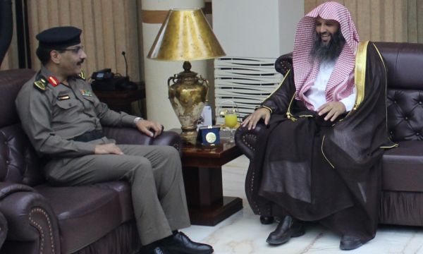 الفضلي يوقع اتفاقيات مشروع محطة جدة 2 المستقل لمعالجة مياه الصرف الصحي