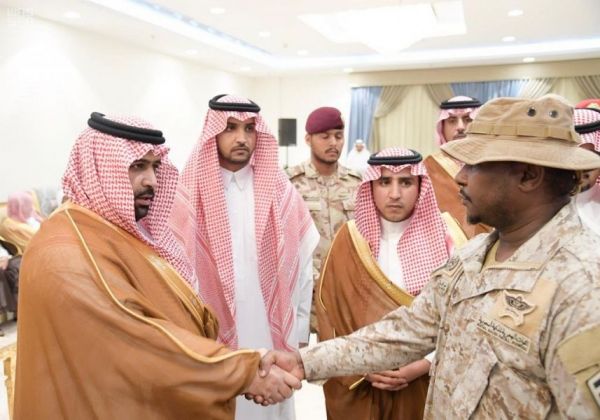 إدارة تعليم الجوف تستضيف لقاء التحول الرقمي في التعليم