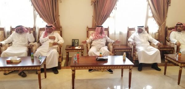 الأمير مشعل بن ماجد يطلق فعاليات معرض شباب الأعمال في نسخته العاشرة بجدة