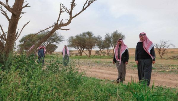 وزير الإعلام يستقبل وزير شؤون الإعلام بمملكة البحرين