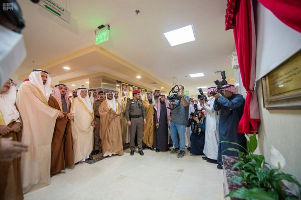 أمير منطقة الرياض يشرف حفل سفارة سلطنة بروناي دار السلام