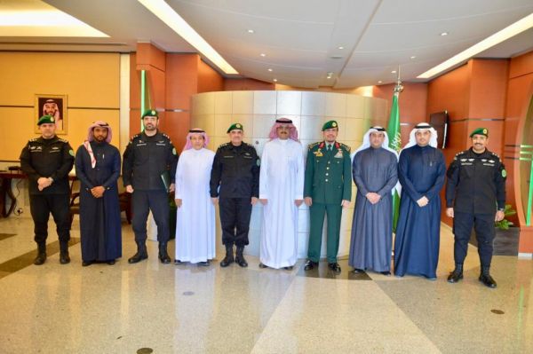 القبض على تشكيل عصابي بعد تورطهم بعدد ٢٥ سرقة بالرياض