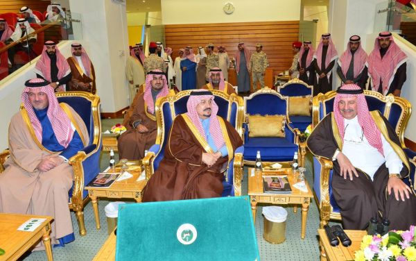 عبدالعزيز بن تركي الفيصل يرأس وفد المملكة في عمومية المجلس الأولمبي الآسيوي