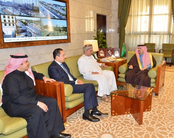 خادم الحرمين الشريفين يصدر أمراً ملكياً بتسمية ستة أعضاء بالمحكمة العليا