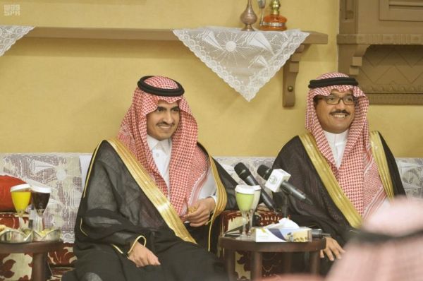 آل الشيخ يتفاعل مع شكوى متطوعين من استغلال شركات تنظيم الفعاليات