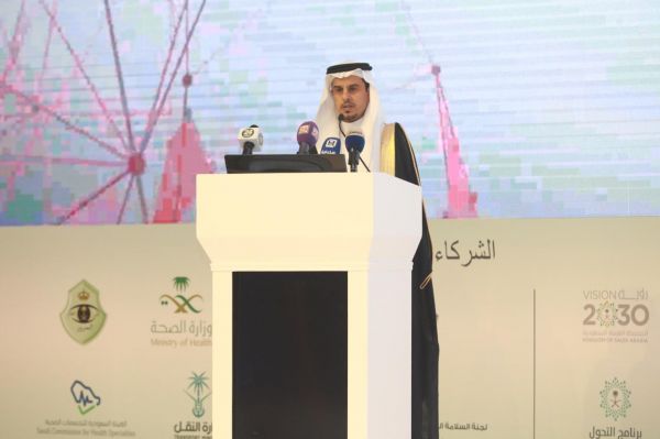 أعمال برج مستشفى الولادة والأطفال بشمال جدة  بسباق مع الزمن