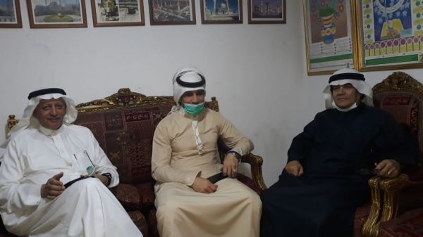 قصر العمل على البريد السعودي بنقل الطرود والمراسلات الحكومية