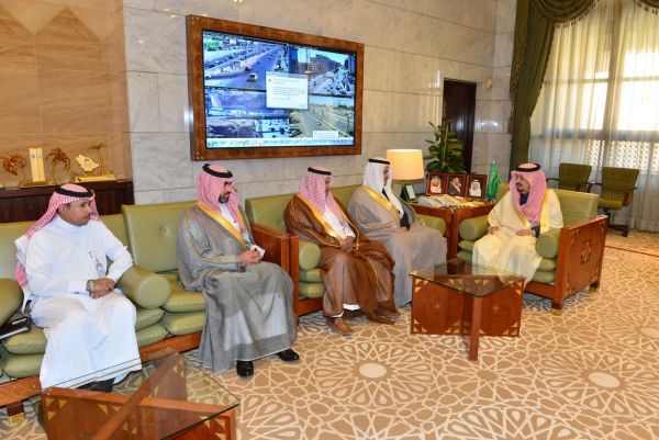 الإعلامي بين المهنية والمهارات ضمن برامج نادي نجران الادبي