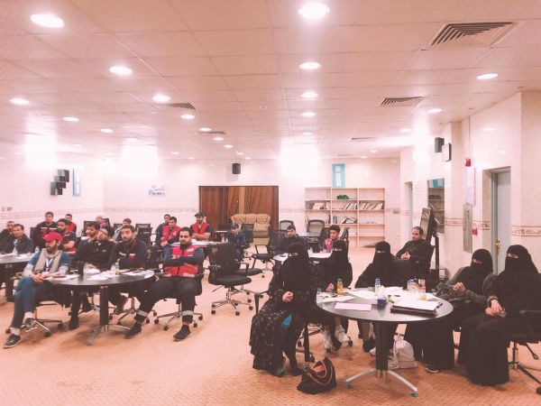 بسطة ماركت نافذة غرفة جدة بتبني المشروعات الصغيرة والناشئة
