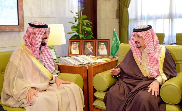 صحافيو الوطن يطلقون هويتهم والروح العالمية هدفهم