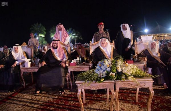 أمير القصيم يرعى تكريم 137 طالباً على جائزة الذكير للتفوق بمحافظة عنيزة