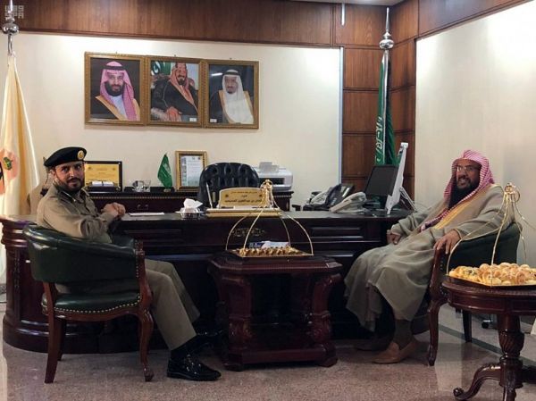 الهلال الأحمر بحائل يطلق محاضرات توعوية عن الإنعاش القلبي الرئوي