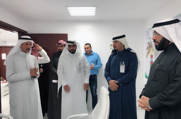 الأرصاد: هطول أمطار رعدية على معظم المناطق