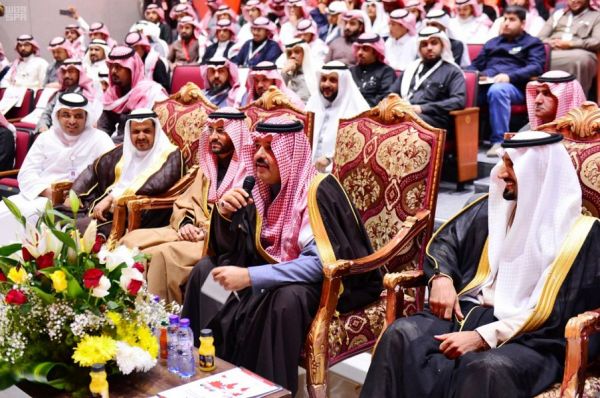 أكثر من 40 متطوعًا ومتطوعة يحصلون على برنامج الأمير نايف للإسعافات الأولية بتبوك