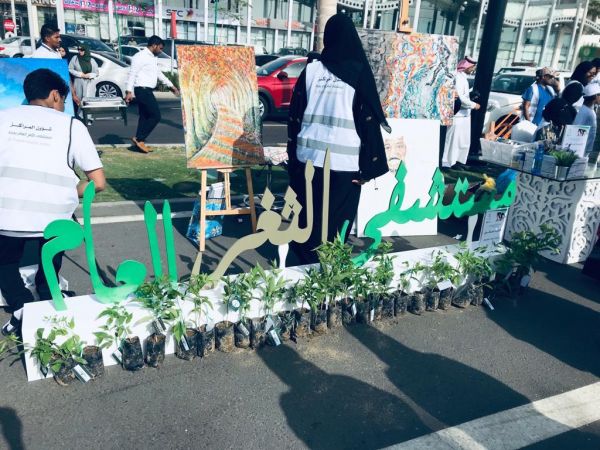 50 ألف ريال مكافأة مواطن ابلغ عن معمل يُصنع العطور المغشوشة بالأحساء